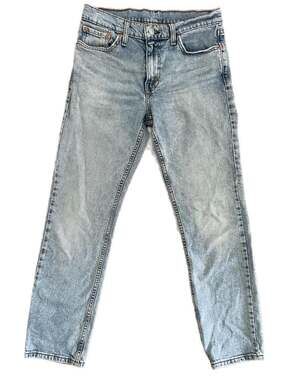 Levi's 511 Slim Fit Water<Less Jeans W30 L30